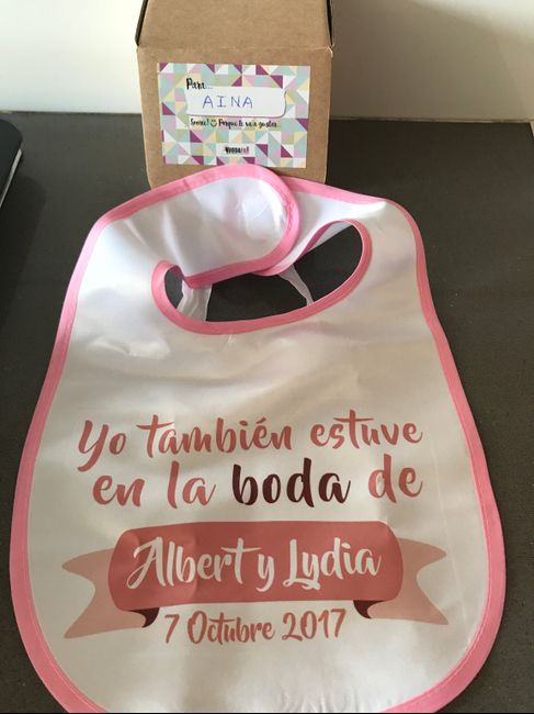  Cositas que me van llegando y diy - 4