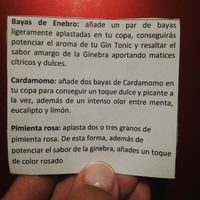 Regalitos invitados - 1