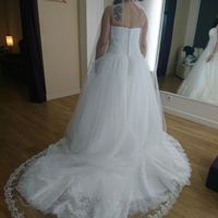 1 prueba de vestido - 3