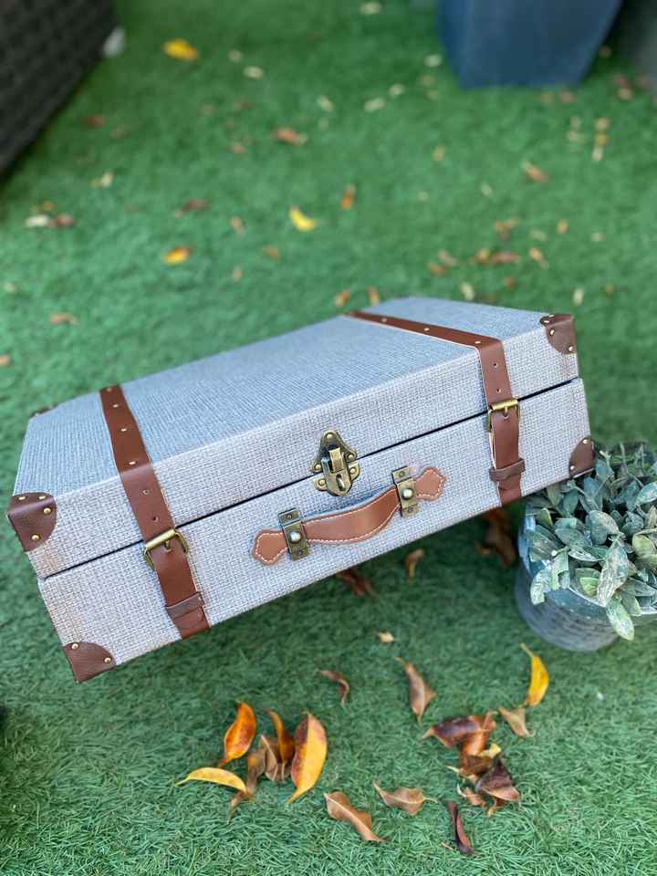 boda tematca y Decoracón y detalles hechos por Mii! - 1