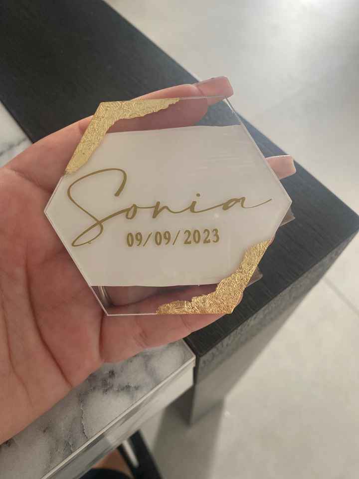 boda tematca y Decoracón y detalles hechos por Mii! - 1