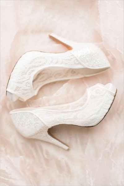 Los zapatos elegidos del test 