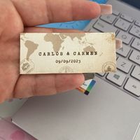 boda tematca y Decoracón y detalles hechos por Mii! - 4