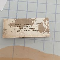 boda tematca y Decoracón y detalles hechos por Mii! - 6
