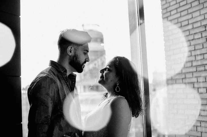Fotos de la Preboda en Madrid - 3