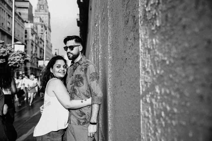 Fotos de la Preboda en Madrid - 6