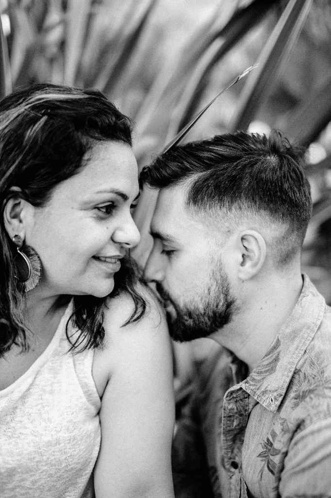 Fotos de la Preboda en Madrid - 9