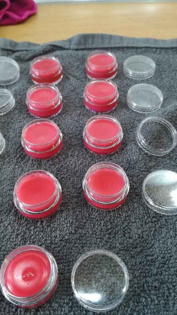 S.o.s bálsamos labiales - 1