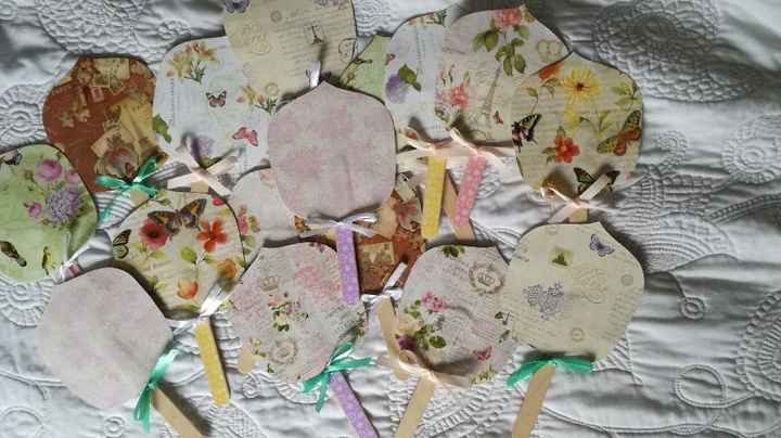 Pai pais diy - 1