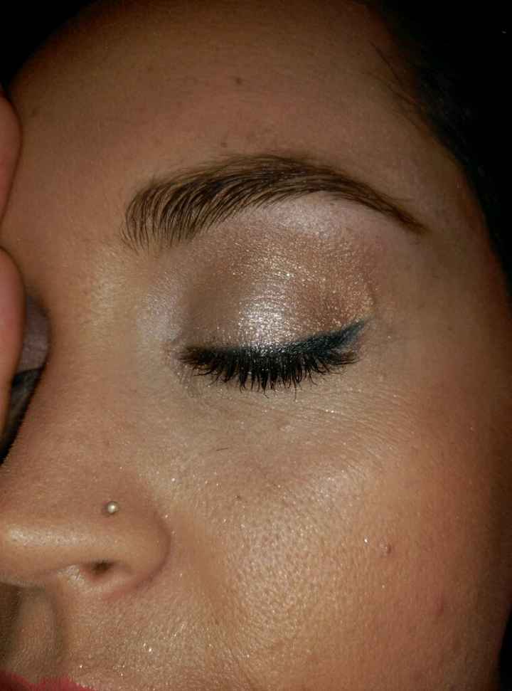Mi maquillaje - 3