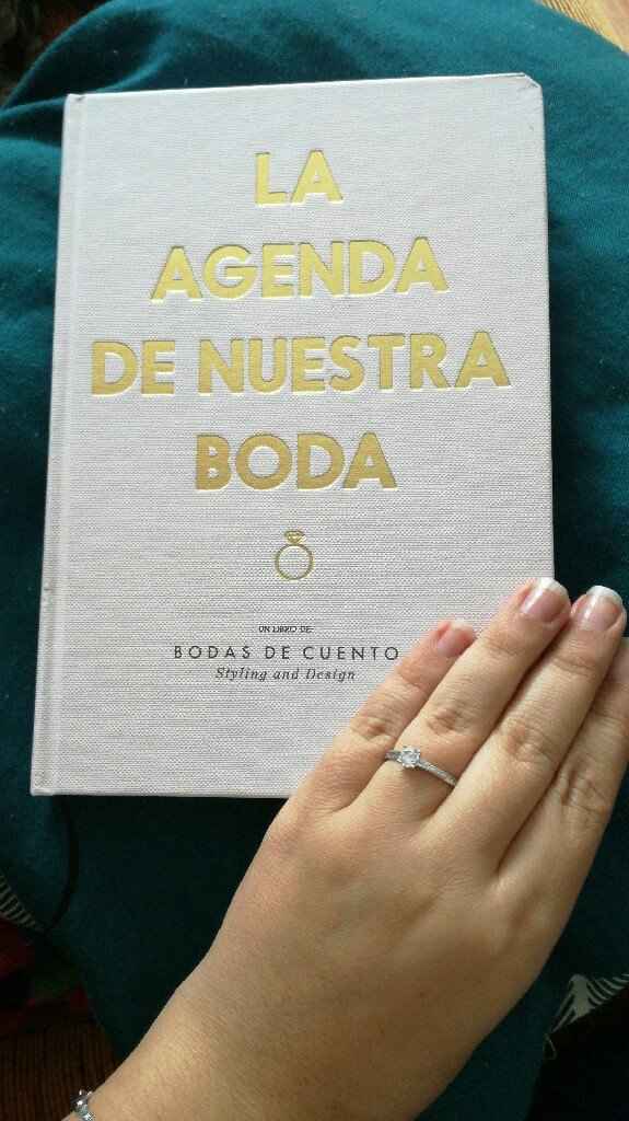  Quién la tiene???? - 1