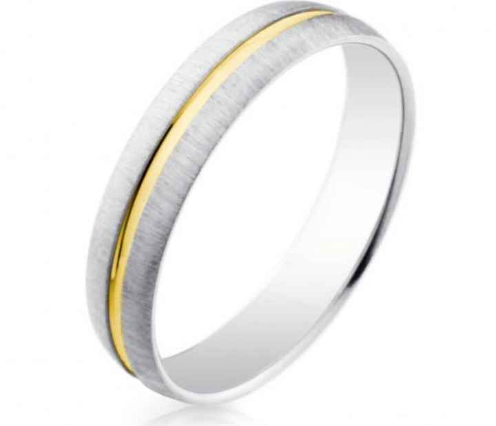  ¡como anillo al dedo! - 1