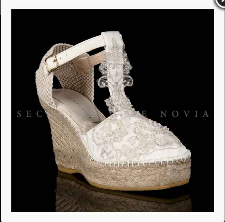  alpargatas de novia - 6
