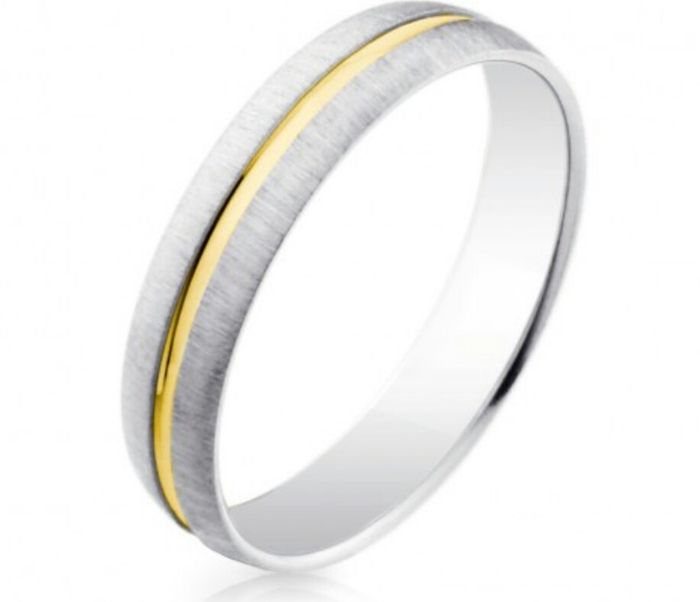  ¡como anillo al dedo! - 1
