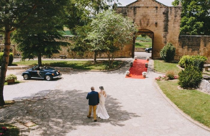  Fotos del sitio donde haréis la ceremonia. - 2