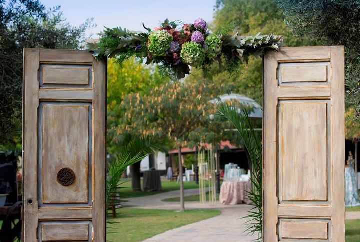 Boda Zaragoza