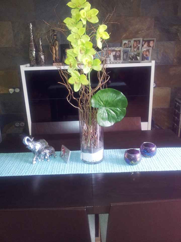 mi mesa