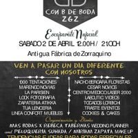 Feria bodas