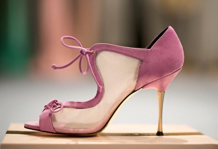 Estos zapatos! - 2