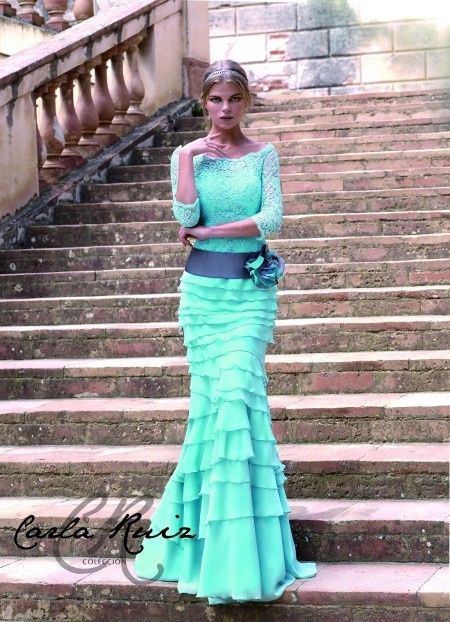 vestido Carla Ruiz