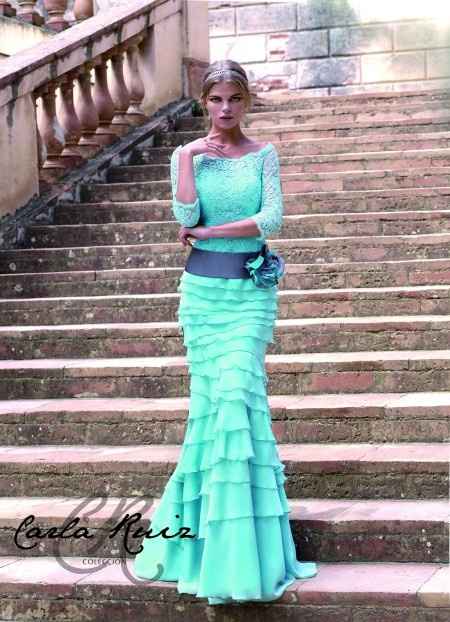 vestido Carla Ruiz