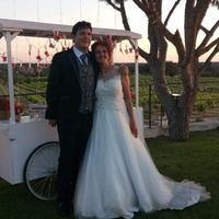 Felizmente casados - 1