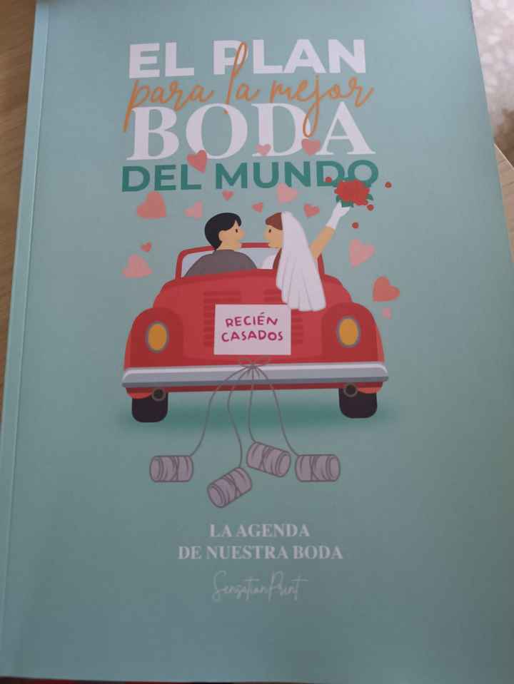 ¿Me ayudáis a elegir? - 1