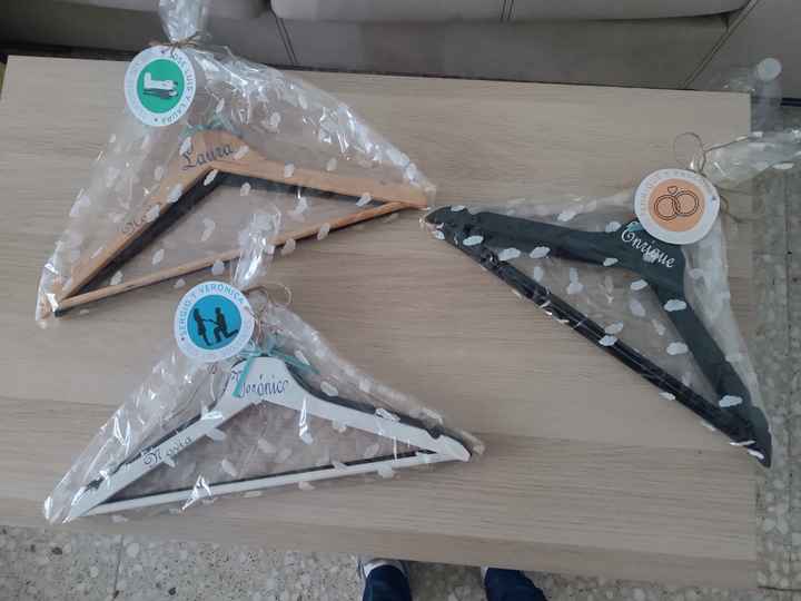Regalos - 1