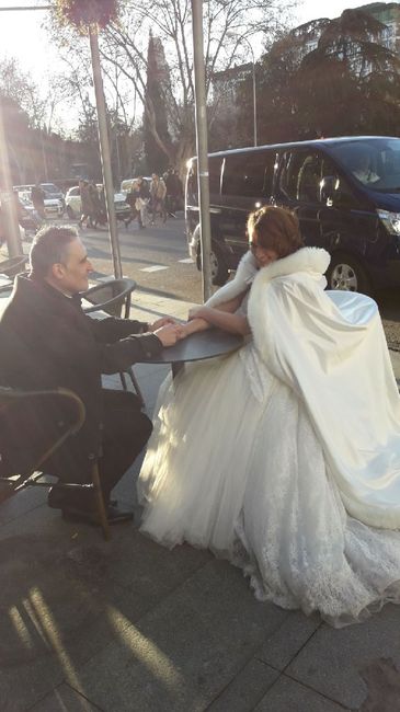  Post boda - 3
