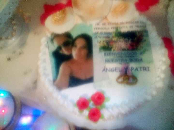 Ya han pasado tres meses!!! - 2