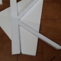 Letras gigantes - 1