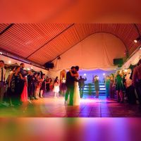 Primer baile