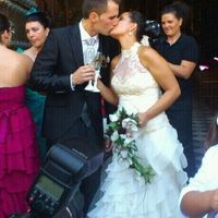 novios