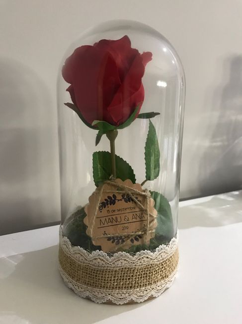 Flores para regalar - 1