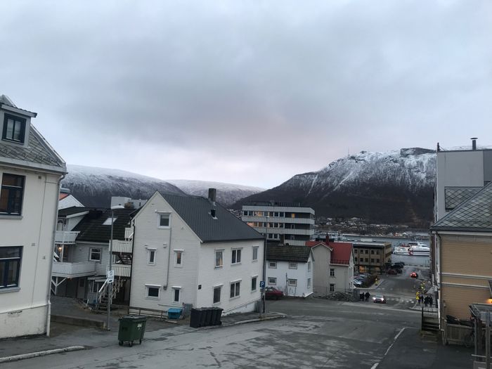 Noruega o Grecia!!! - 3