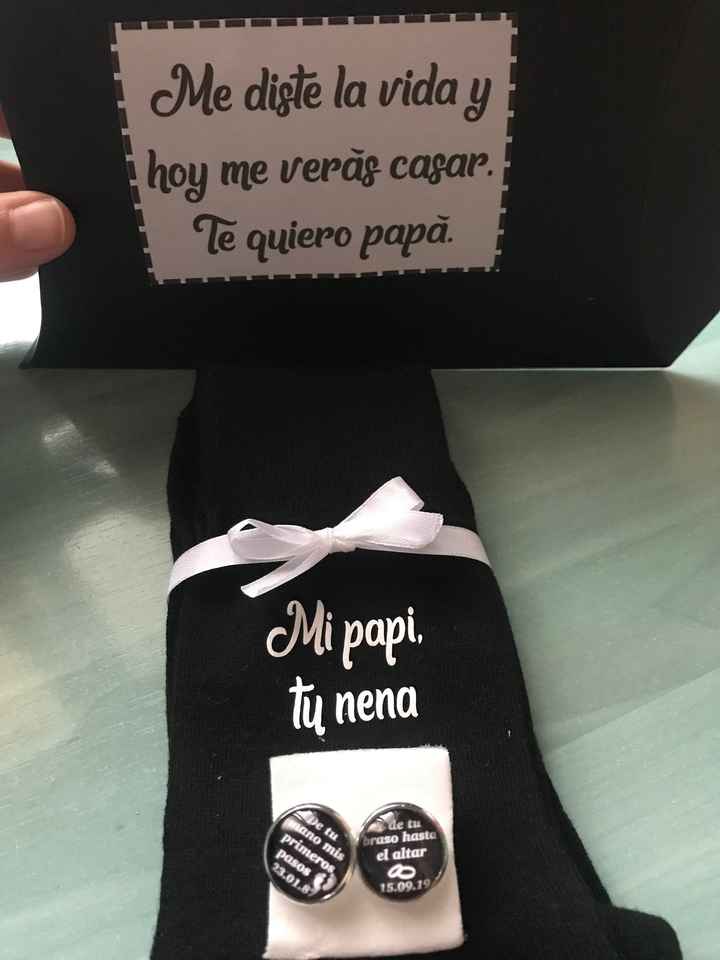 Regalo padres - 1
