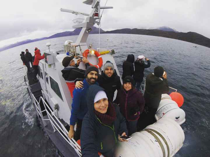 Noruega o Grecia!!! - 2