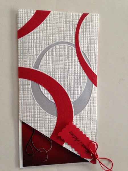 Invitaciones