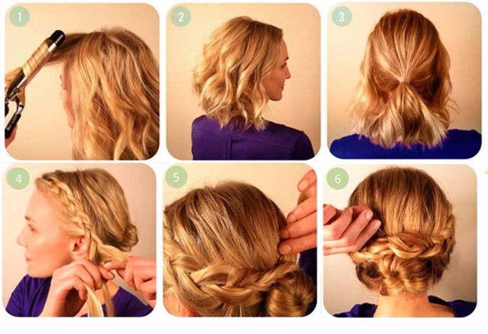 recogido pelo corto