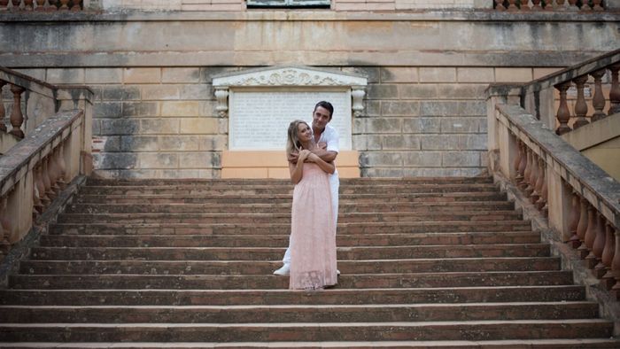 A 354 días de mi boda - 3