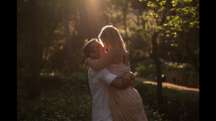 A 354 días de mi boda - 4