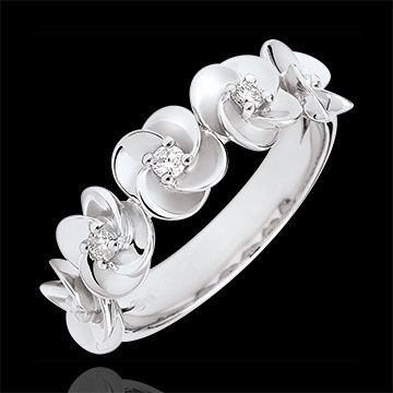 Mi anillo de boda diferente - 1