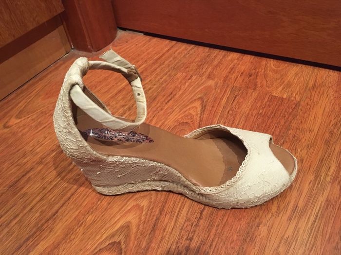 Zapatos boda - 3