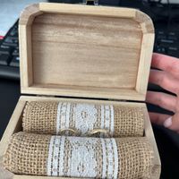 ¿Cómo sujetar los anillos?🤔 - 1