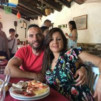 ¿Nos presentas a tu pareja? :) - 1