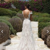 Novias Justin Alexander - 2