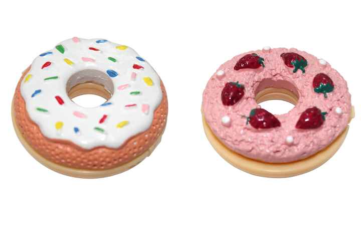 bálsamos labial donuts