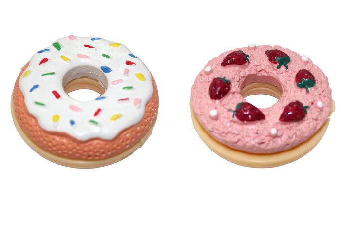 bálsamos labial donuts