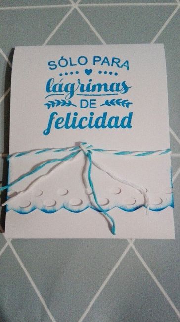 Me caso el 30 de septiembre de 2017! - 3