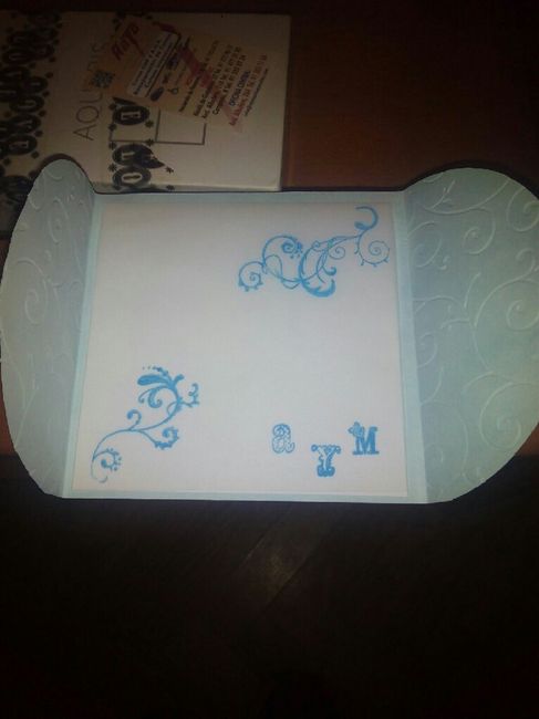 Invitaciones - 2